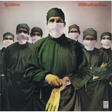 jah cure-jah cure Cd Rainbow Difficult To Cure