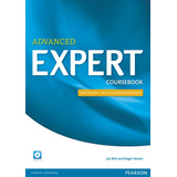 jain -jain Expert Advanced 3rd Edition Coursebook With Cd Pack De Bell Jan Editora Pearson Education Do Brasil Sa Em Ingles 2014