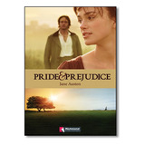 jain -jain Mr3 Pride And Prejudice Y Cd De Jane Austen Editora Richmond