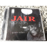 jair rodrigues-jair rodrigues Jair Rodrigues Samba Mesmo