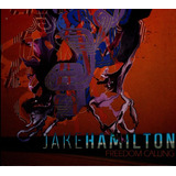 jake (axé gospel)-jake axe gospel Cd Gospel Jake Hamilton Freedom Calling