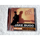 jake bugg-jake bugg Cd Jake Bugg Shangri La Br Novo Original Lacrado