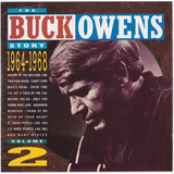 jake owen-jake owen Cd Buck Owens The Story Volume 2 1964 1968