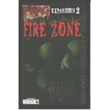 jakson fraga -jakson fraga Steve Jackson Frag Expansion 2 Fire Zone Rpg