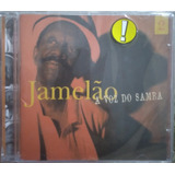 jamelão-jamelao Cd Jamelao A Voz Do Samba Vol 2 Lacrado