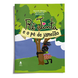 jamelão-jamelao Re Tinta E O Pe De Jamelao De Ribeiro Estevao Editora Nova Fronteira Participacoes Sa Capa Mole Em Portugues 2021
