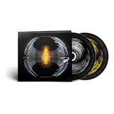 james maslow -james maslow Pearl Jam Dark Matter 2024 01 cd 01 blu ray Audio