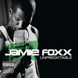 jamie foxx-jamie foxx Cd Imprevisivel Explicito