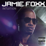 jamie foxx-jamie foxx Cd Intuicao