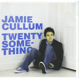 jamie scott -jamie scott Cd Jamie Cullum Twenty Some Thing Lacrado