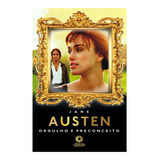 jana kramer-jana kramer Livro Orgulho E Preconceito Jane Austen