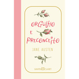 jana kramer-jana kramer Orgulho E Preconceito De Jane Austen Editora Martin Claret Capa Dura Em Portugues