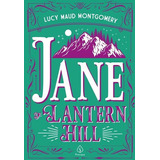 Jane De Lantern Hill