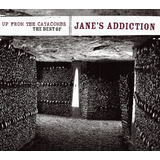 janes addiction-janes addiction Cd Janes Addiction Up From The Catacombs lacrado