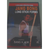 Jang Bong Long Stick