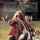 janis joplin-janis joplin Lp Vinil Janis Joplins Greatest Hits Novo Lacrado Importado
