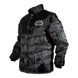Jaqueta Florida Racing Refletiva
