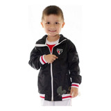Jaqueta Infantil Sao Paulo