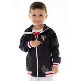 Jaqueta Infantil Sao Paulo
