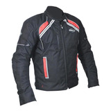 Jaqueta Masculina Moto Helt