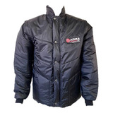 Jaqueta Motoboy Azuka Trad