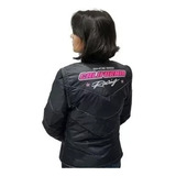 Jaqueta Nylon Feminina Cr