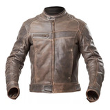 Jaqueta Riffel Moto Prime