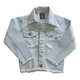 Jaqueta Roupa Feminina Infantil