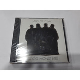 jars of clay-jars of clay Cd Good Monsters 11 Musicas