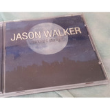 jason walker-jason walker Cd Midnight Starlight Jason Walker importado