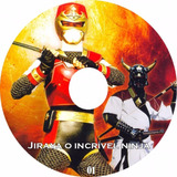 jaspion-jaspion 1 Cd Trilha Sonora Seriados Jaspion Jiraya Changeman Kamen R