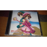 jaspion-jaspion Cd Cardcaptor Sakura Imp Japones Jiraya Jaspion Deathnote