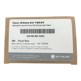 javier colon-javier colon Ribbon Datacard Color P Cd800 535700 001 r002 250 Impres
