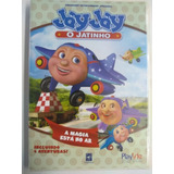 Jay Jay Jatinho Vol