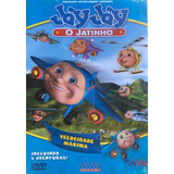 Jay Jay O Jatinho 7 Velocidade Maxima Dvd Original Lacrado