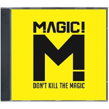jay kill & the hustle standard -jay kill amp the hustle standard Magic Dont Kill The Magic cd Lacrado Pop Reggae Rock