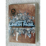 jay park -jay park Jay z Linkin Park Collision Course lacrado