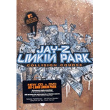 jay park -jay park Jay z Linkin Park Collision Course