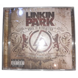jay park -jay park Linkin Park Road To Revolution Live cd dvd Jay z