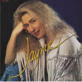 jayne-jayne Cd Jayne 1991