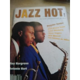 Jazz Hot 7 Revistas Francesas De Jazz Vários Anos 