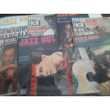 Jazz Hot Anos 80
