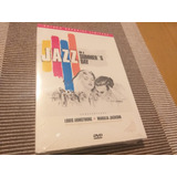 Jazz On A Summer's Day - Filme ( Dvd / Lacrado De Fábrica )
