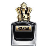 Jean Paul Gaultier Scandal Le Parfum Edp 150ml Para Masculino Recarregável