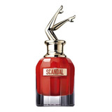 Jean Paul Gaultier Scandal Le Parfum Edp Intense 50ml Para Feminino