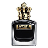 Jean Paul Gaultier Scandal Pour Homme Le Parfum Edp Intense 150ml Para Masculino Recarregável
