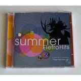 jean roch-jean roch Cd Summer Eletrohits 2005 C Jean roch Magic Box Danzel