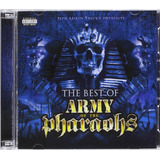 jedi mind tricks-jedi mind tricks Cd O Melhor Do Exercito Dos Faraos