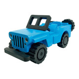 Jeep Brinquedo Carrinho De