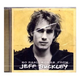 jeff buckley-jeff buckley Jeff Buckley Cd So Real Songs From Jeff Buckley Lacrado
